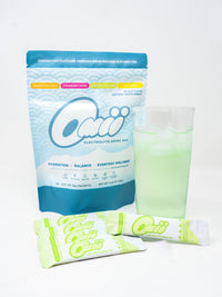 Honeydew Cucumber
