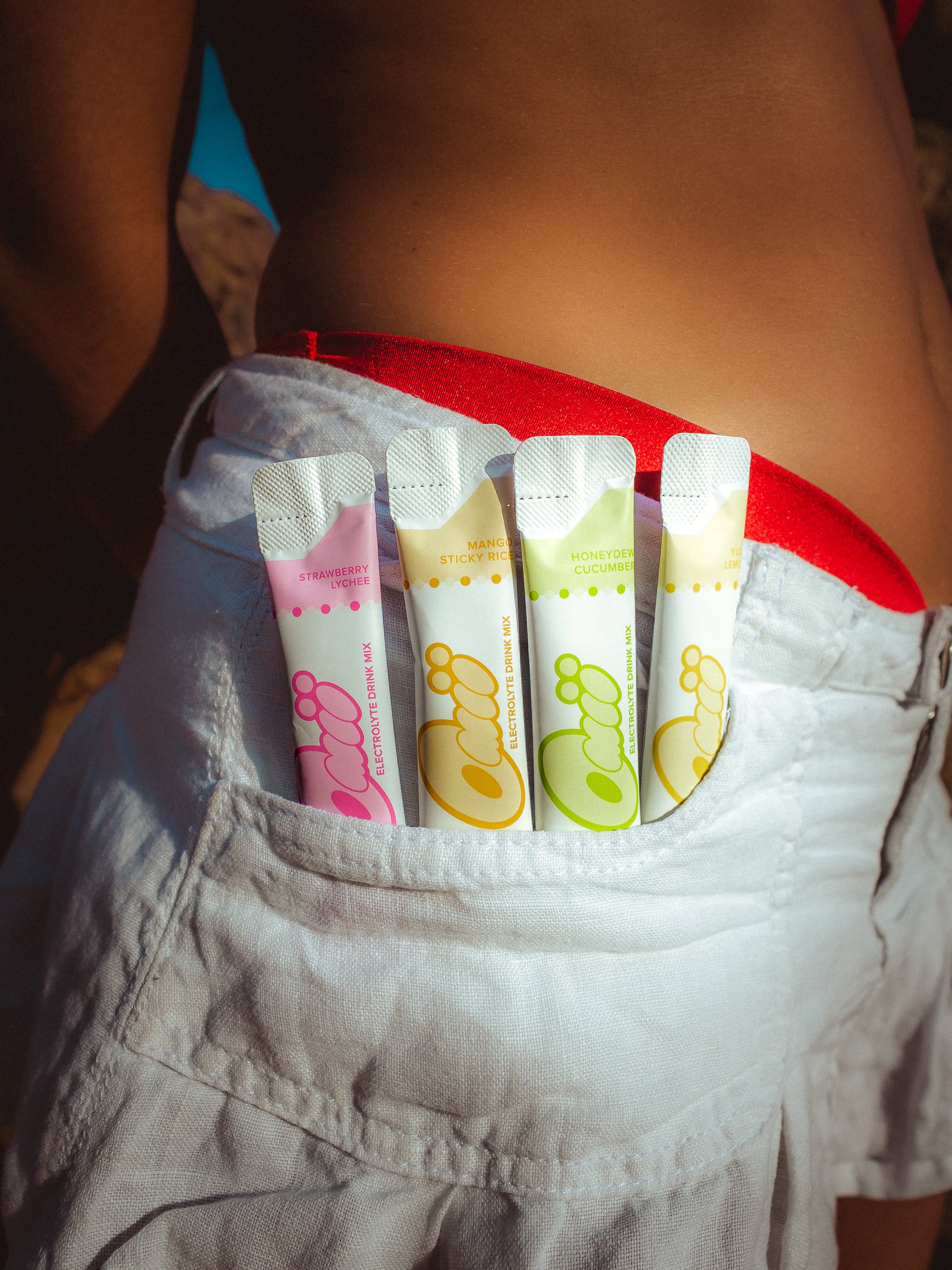 Omii Collection Variety Pack