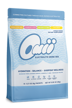 Omii Collection Variety Pack