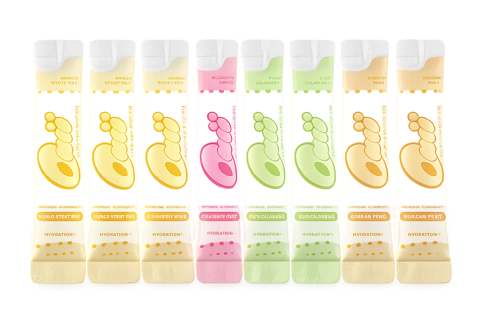 Omii Collection Variety Pack