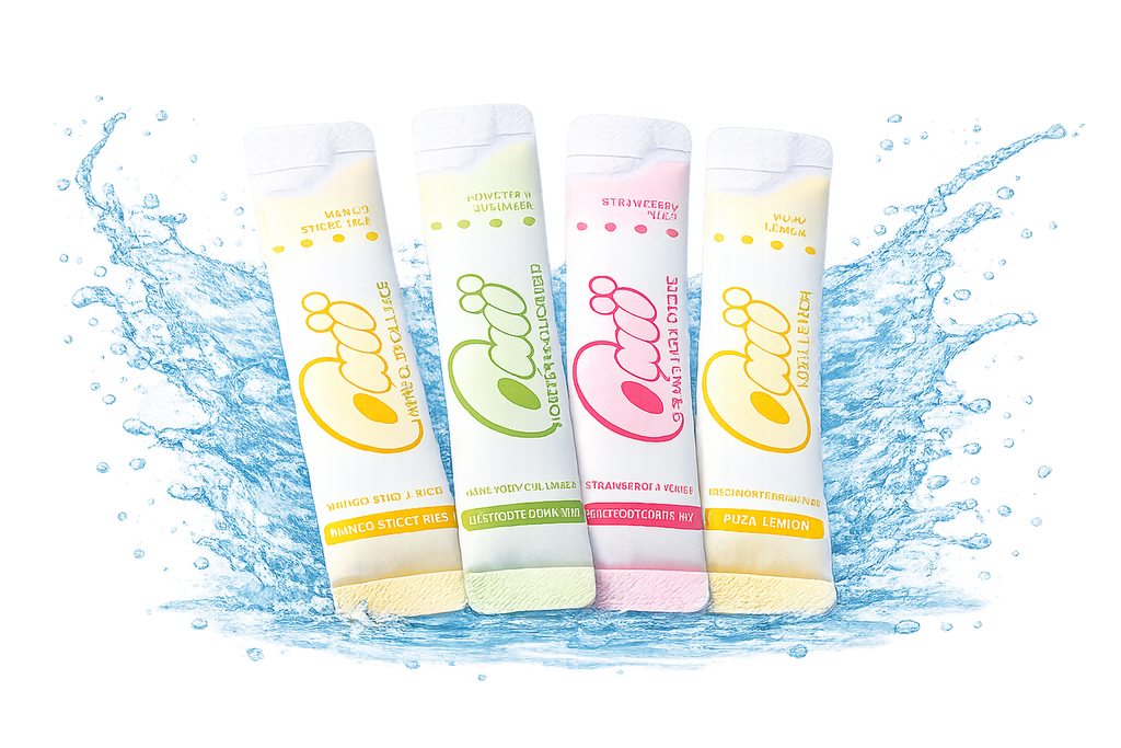 Omii Collection Variety Pack
